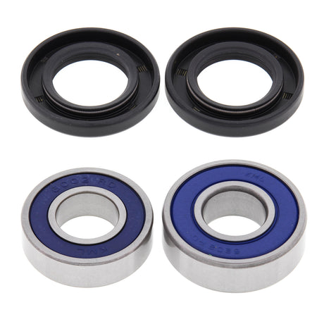 All Balls Racing Wheel Bearing Kit (25-1168)