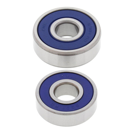 All Balls Racing Wheel Bearing Kit (25-1177)