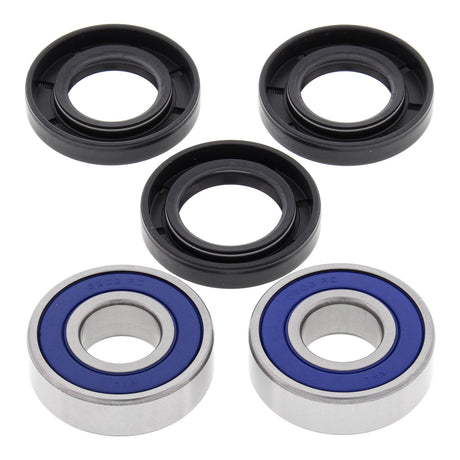 All Balls Racing Wheel Bearing Kit (25-1211)