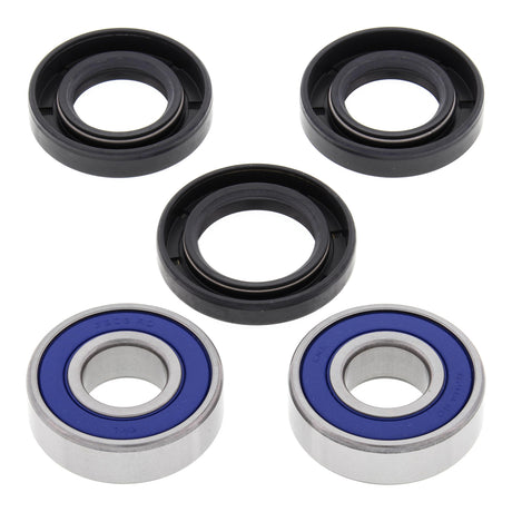 All Balls Racing Wheel Bearing Kit (25-1215)