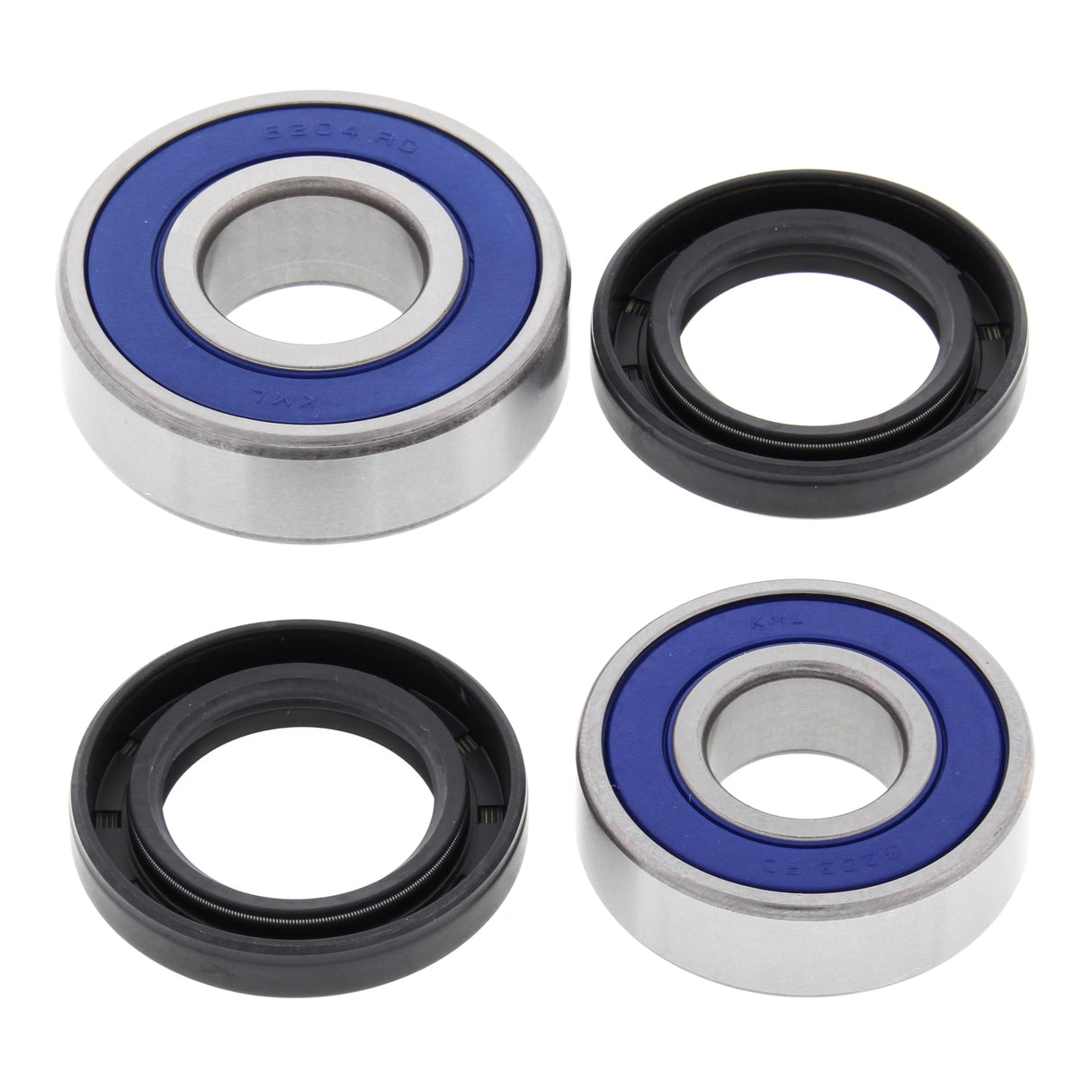 All Balls Racing Wheel Bearing Kit (25-1217)
