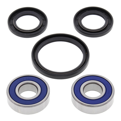 All Balls Racing Wheel Bearing Kit (25-1222)