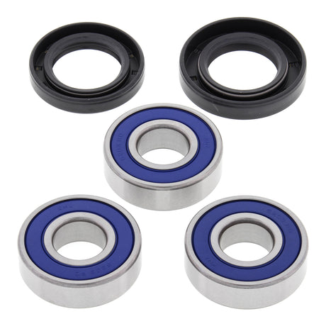 All Balls Racing Wheel Bearing Kit (25-1227)