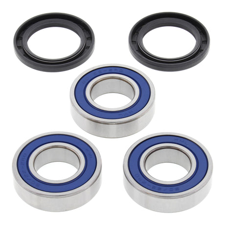 All Balls Racing Wheel Bearing Kit (25-1255)