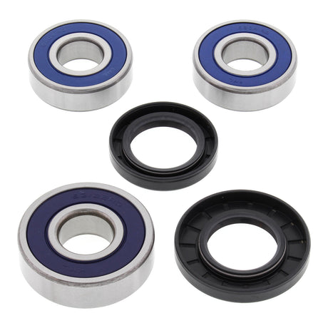 All Balls Racing Wheel Bearing Kit (25-1257)