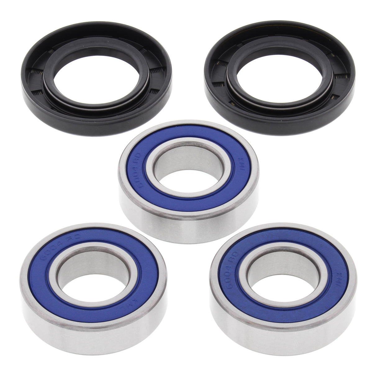 All Balls Racing Wheel Bearing Kit (25-1271)