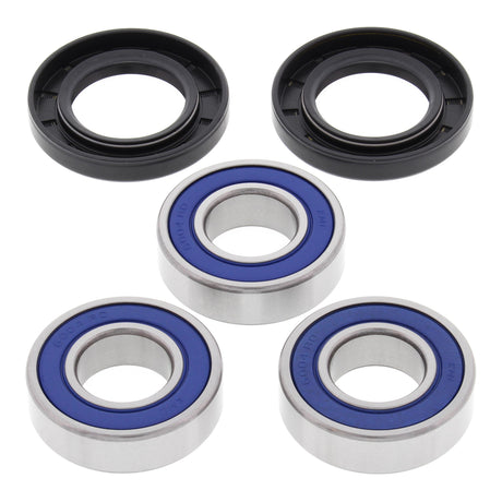 All Balls Racing Wheel Bearing Kit (25-1271)