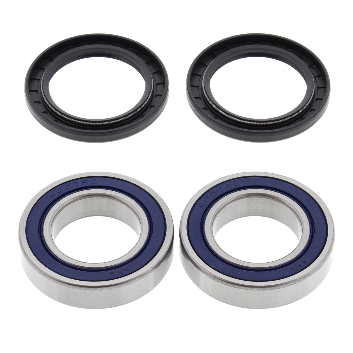 All Balls Racing Wheel Bearing Kit (25-1321)