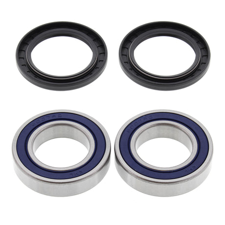 All Balls Racing Wheel Bearing Kit (25-1321)