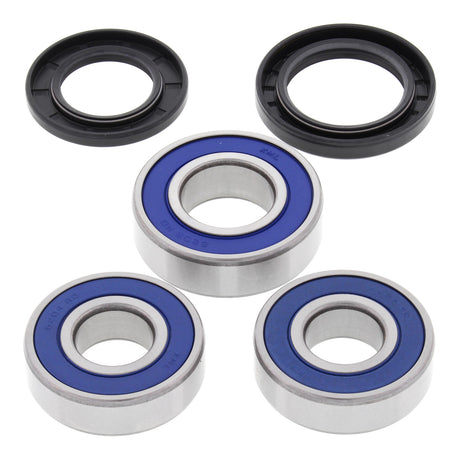 All Balls Racing Wheel Bearing Kit (25-1386)