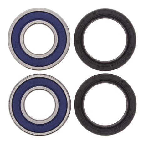 All Balls Racing Wheel Bearing Kit (25-1389)