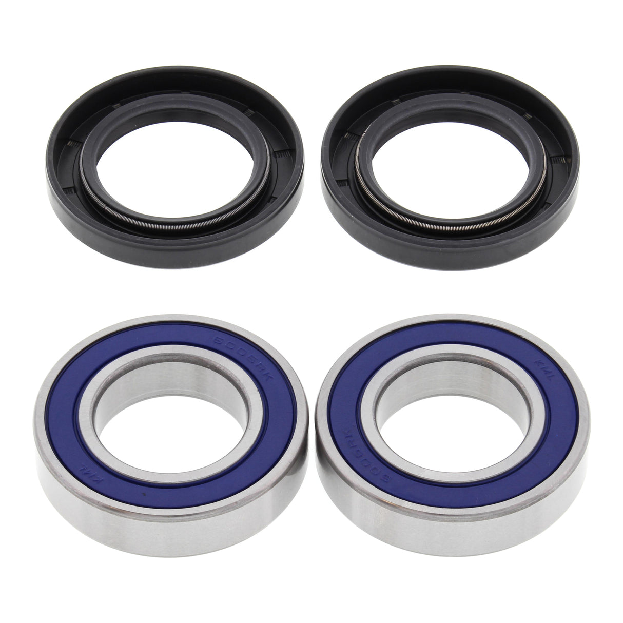 All Balls Racing Wheel Bearing Kit (25-1396)