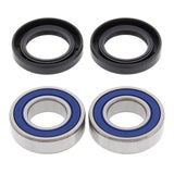 All Balls Racing Wheel Bearing Kit (25-1403)
