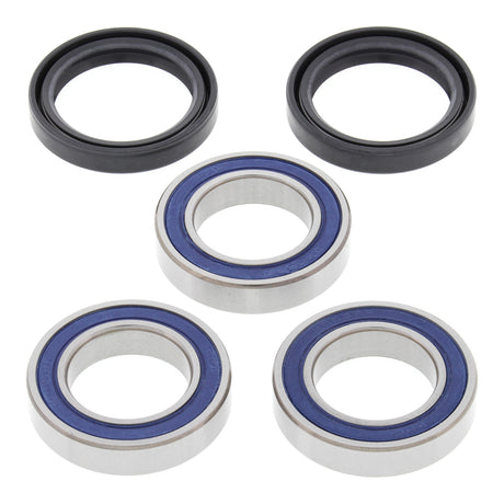 All Balls Racing Wheel Bearing Kit (25-1406)
