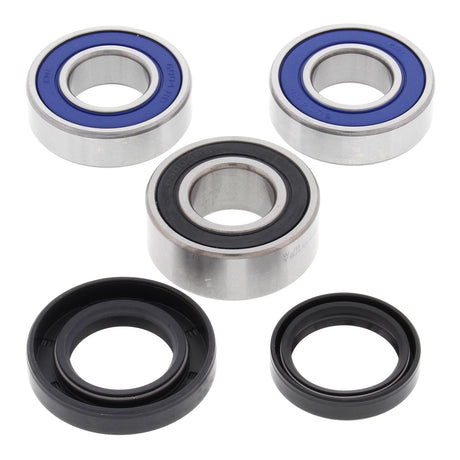 All Balls Racing Wheel Bearing Kit (25-1418)