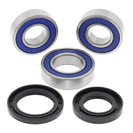 All Balls Racing Wheel Bearing Kit (25-1458)