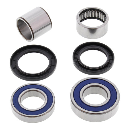 All Balls Racing Wheel Bearing Kit (25-1473)