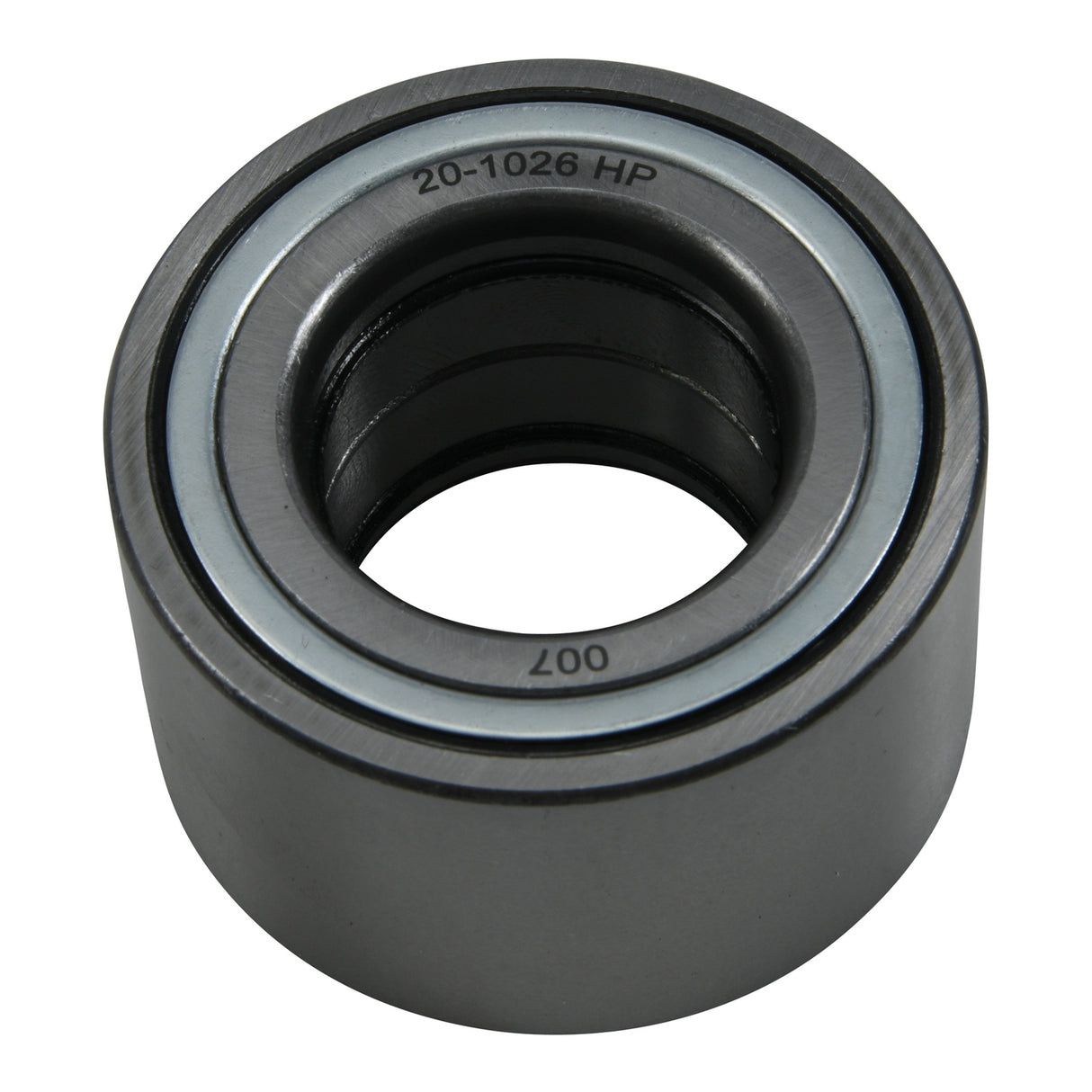 All Balls Racing Wheel Bearing Kit - Tapered DAC Upgrade (25-1496-HP)