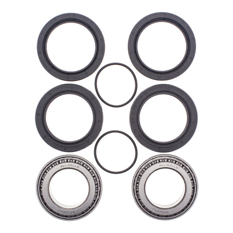 All Balls Racing Wheel Bearing Kit (25-1498)