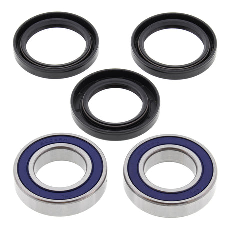 All Balls Racing Wheel Bearing Kit (25-1499)