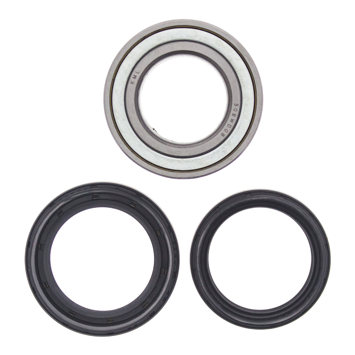 All Balls Racing Wheel Bearing Kit (25-1502)