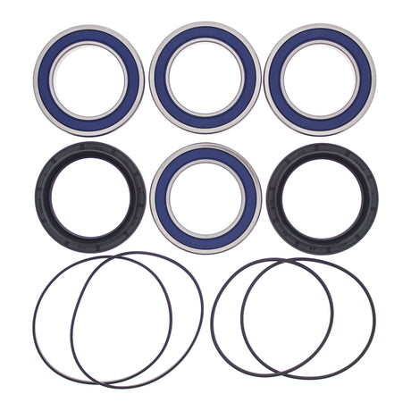 All Balls Racing Wheel Bearing Kit (25-1526)