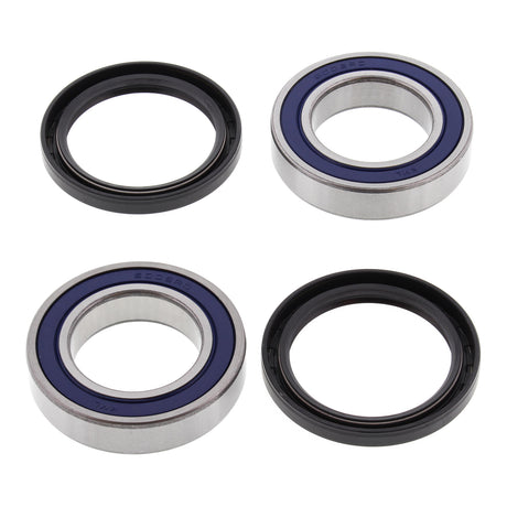 All Balls Racing Wheel Bearing Kit (25-1527)
