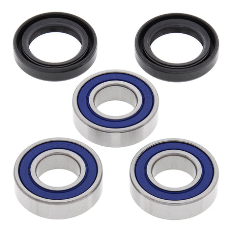 All Balls Racing Wheel Bearing Kit (25-1540)