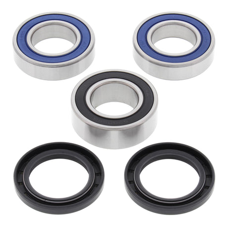 All Balls Racing Wheel Bearing Kit (25-1556)