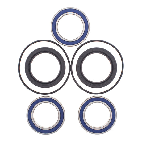 All Balls Racing Wheel Bearing Kit (25-1560)
