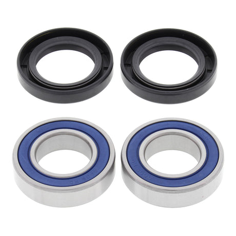 All Balls Racing Wheel Bearing Kit (25-1569)