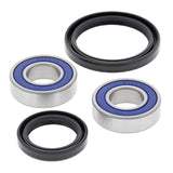 All Balls Racing Wheel Bearing Kit (25-1590)