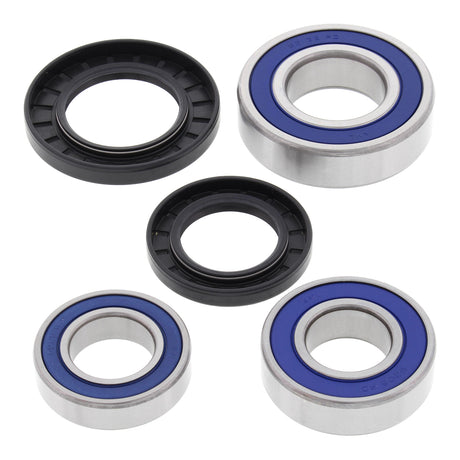 All Balls Racing Wheel Bearing Kit (25-1634)
