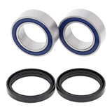 Wheel Bearing Kit 25-1663
