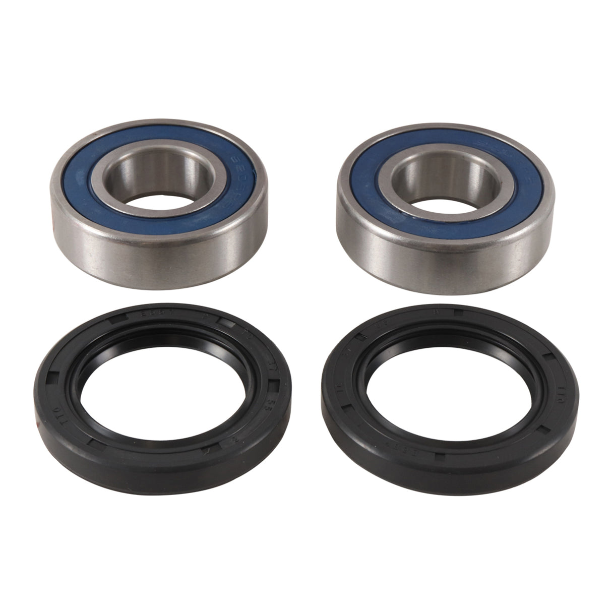 All Balls Racing Wheel Bearing Kit (25-1738)