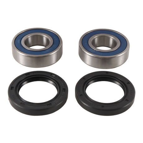 All Balls Racing Wheel Bearing Kit (25-1738)