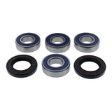 All Balls Racing Wheel Bearing Kit (25-1777)