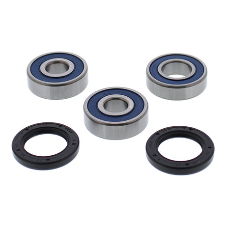 All Balls Racing Wheel Bearing Kit (25-1784)