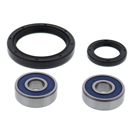 All Balls Racing Wheel Bearing Kit (25-1785)