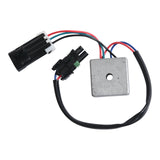 All Balls Turf Mode Rear Differential Relay 25-5001