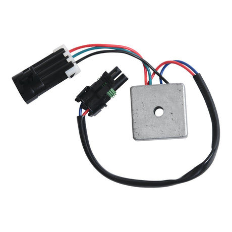 All Balls Turf Mode Rear Differential Relay 25-5001