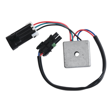 All Balls Turf Mode Rear Differential Relay 25-5001