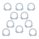 All Balls Racing Countershaft Washer (10 Pack)