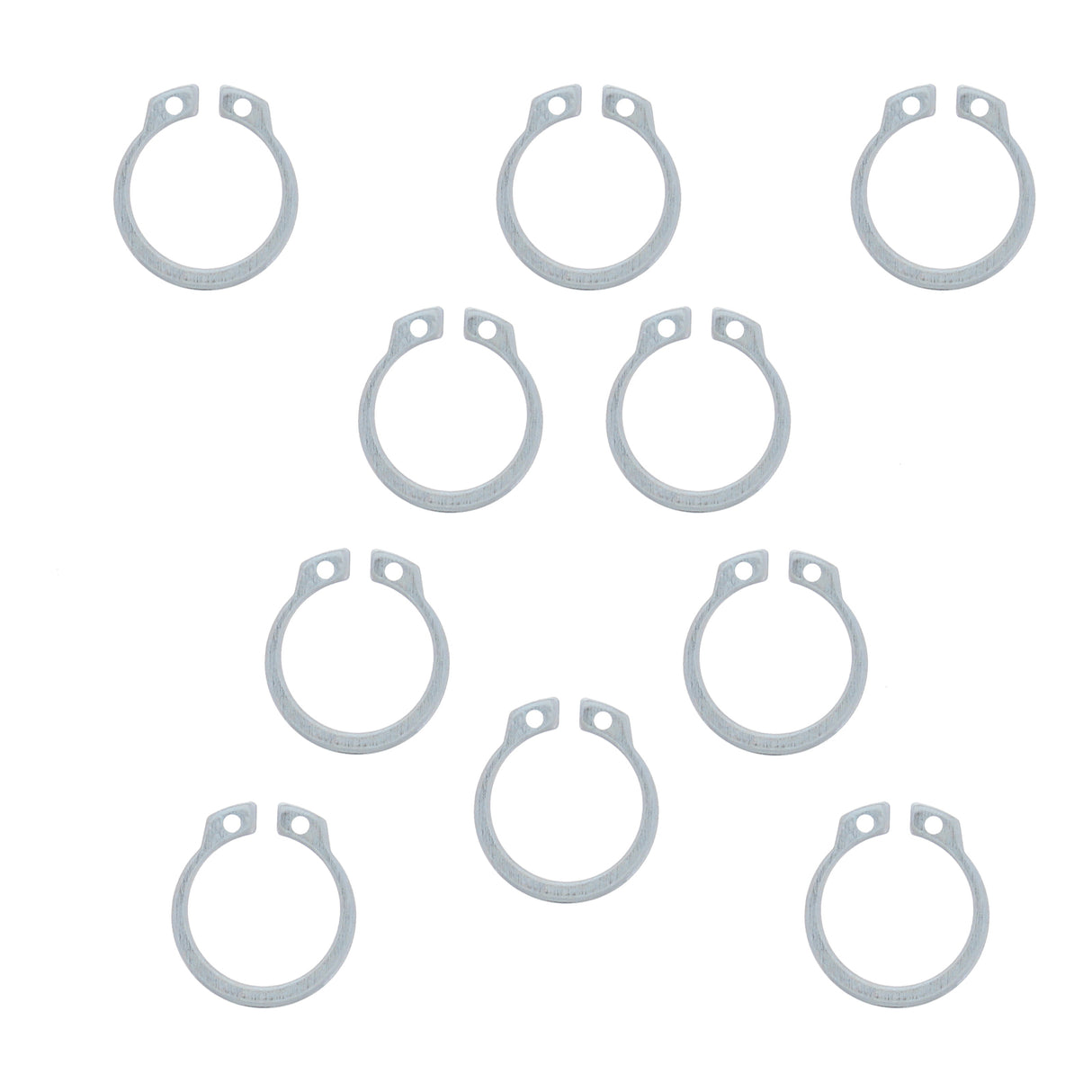 All Balls Racing Countershaft Washer (10 Pack)