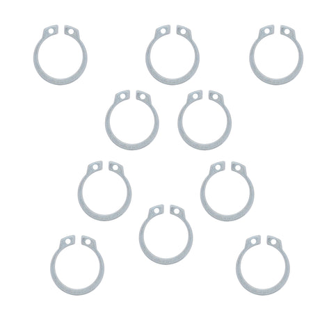 All Balls Racing Countershaft Washer (10 Pack)