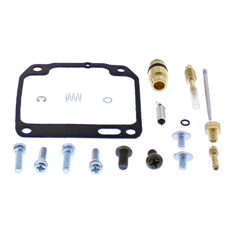 Carburettor Rebuild Kit 26-10035