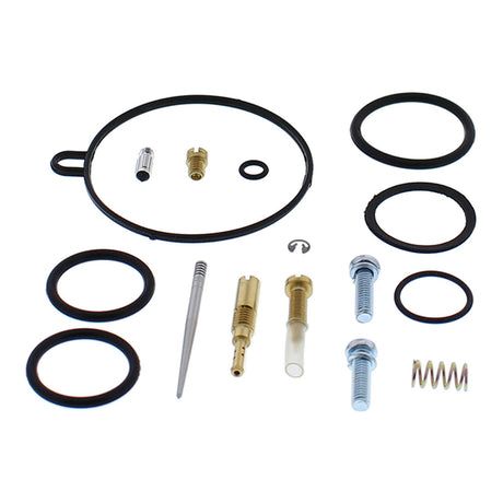 Carburettor Rebuild Kit 26-10045