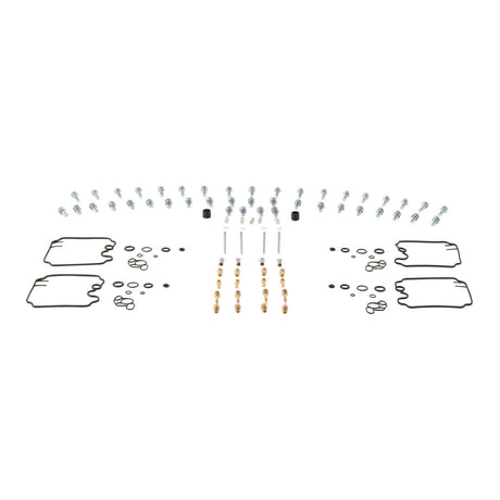 Carburettor Rebuild Kit 26-10147
