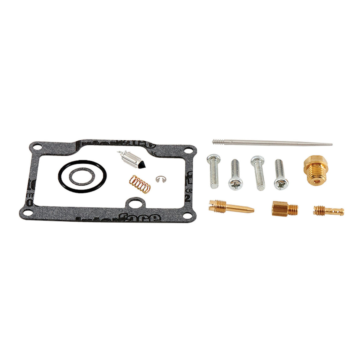 All Balls Racing Carburettor Rebuild Kit (26-1033)