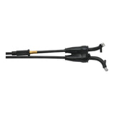 Throttle Cable 45-1254